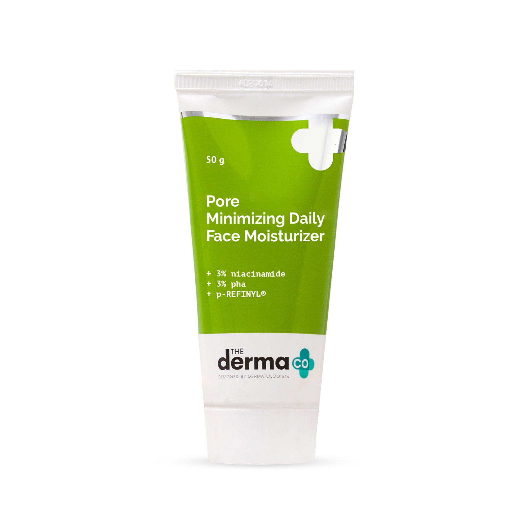 Pore Minimizing Moisturizer With 3% Niacinamide 3% PHA And P-Refinyl