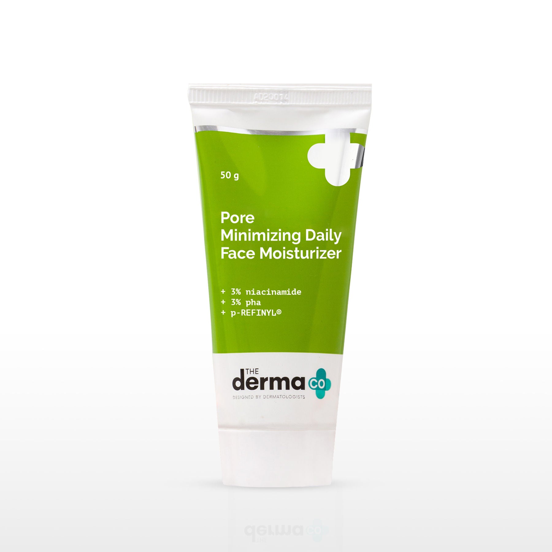 Pore Minimizing Moisturizer With 3% Niacinamide 3% PHA And P-Refinyl