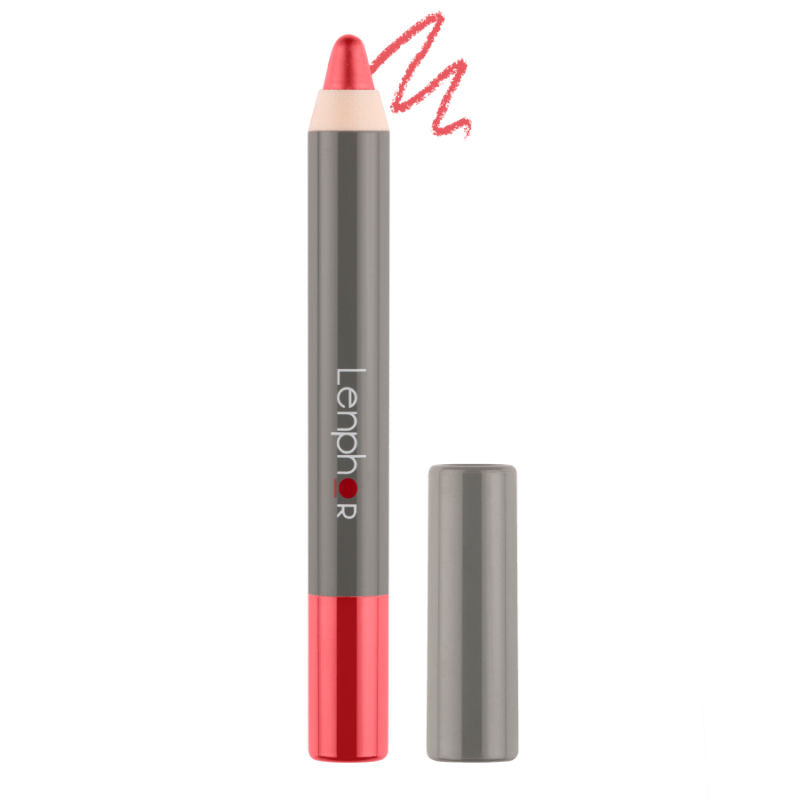 Matt Show-off Lip Crayon