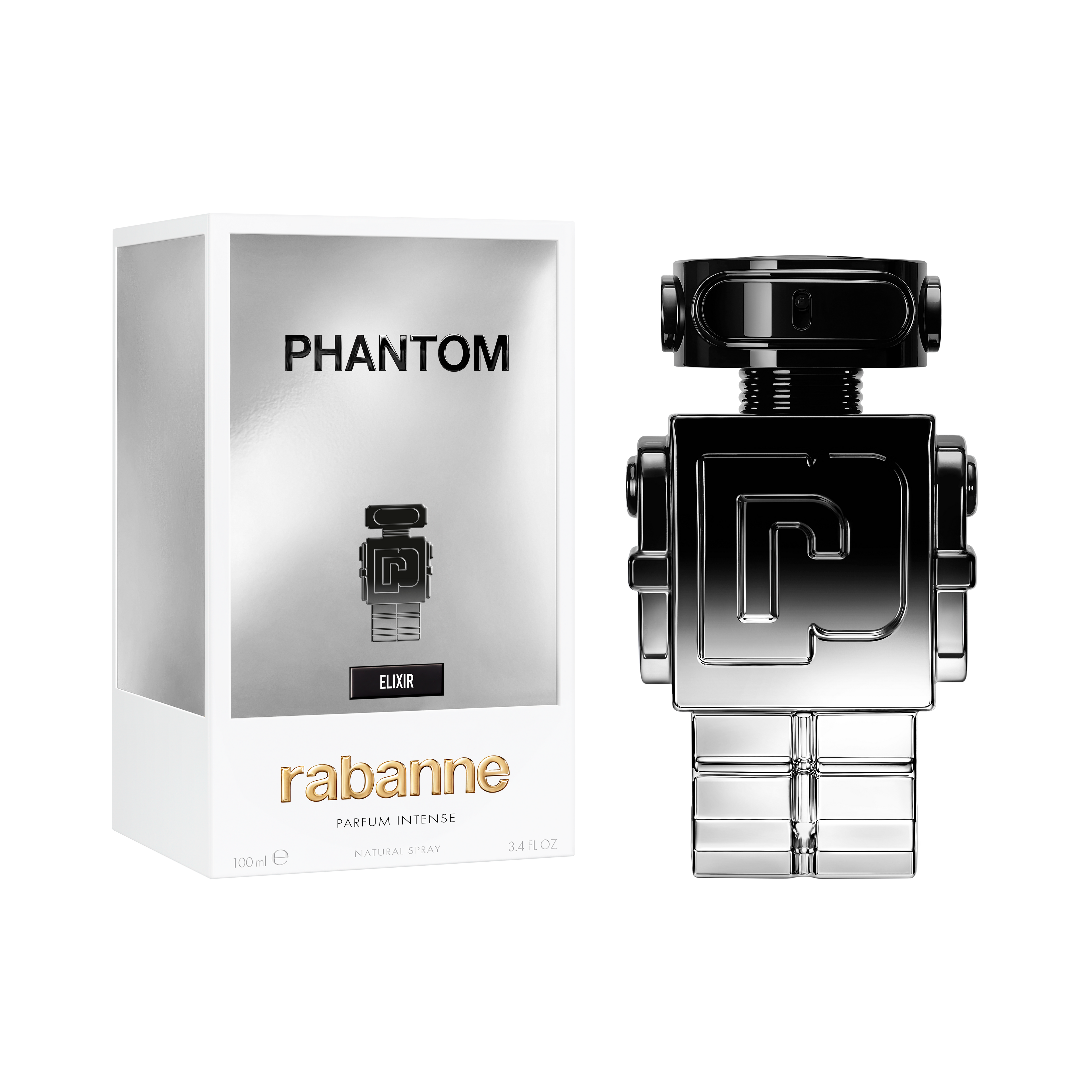 Phantom Elixir Parfum Intense
