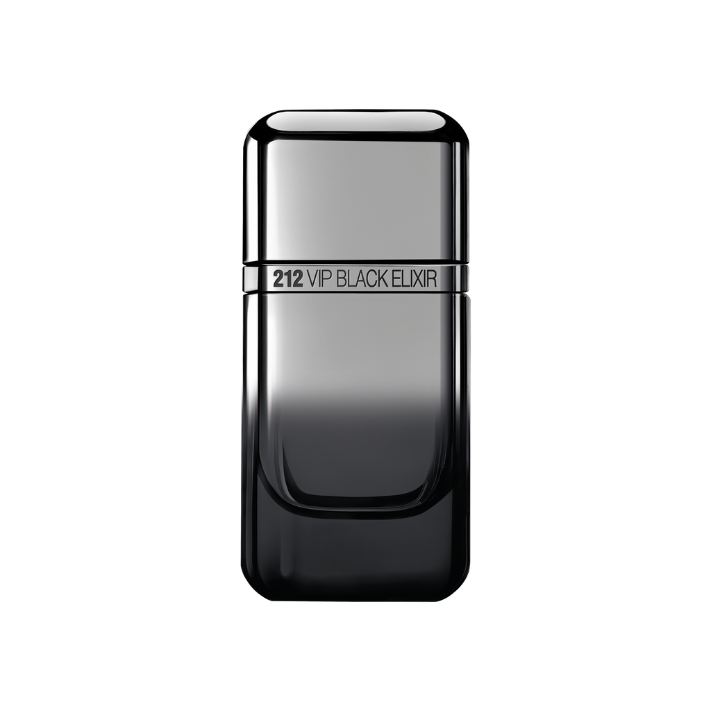 212 VIP Black Elixir Eau de Parfum Elixir