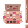 Muse Eyeshadow Palette