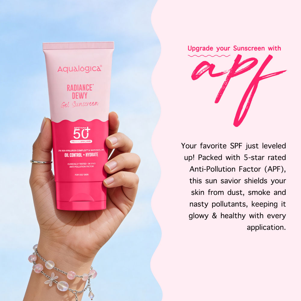 Radiance+ SPF 50+ PA++++