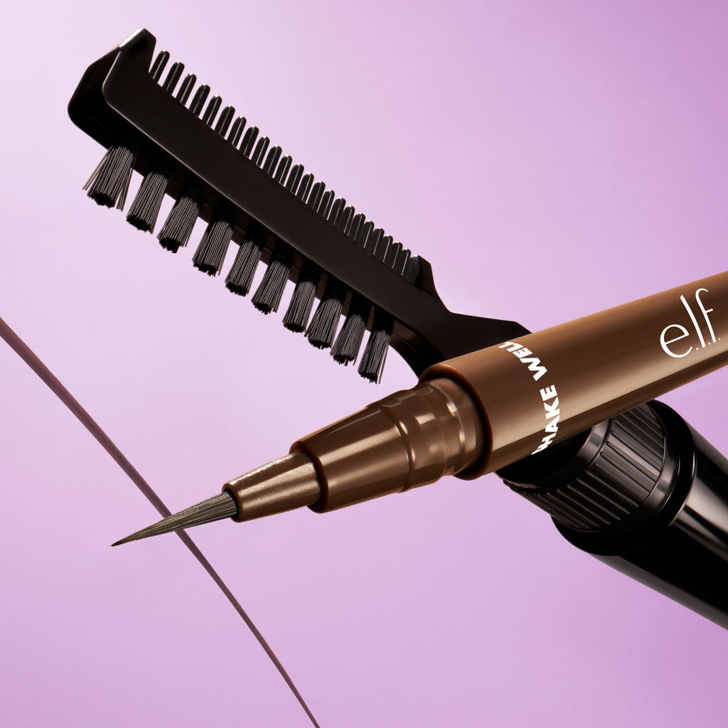 Holy Strokes Micro-Fine Brow Pen