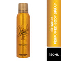 Charlie Gold Perfumed Body Spray For Her