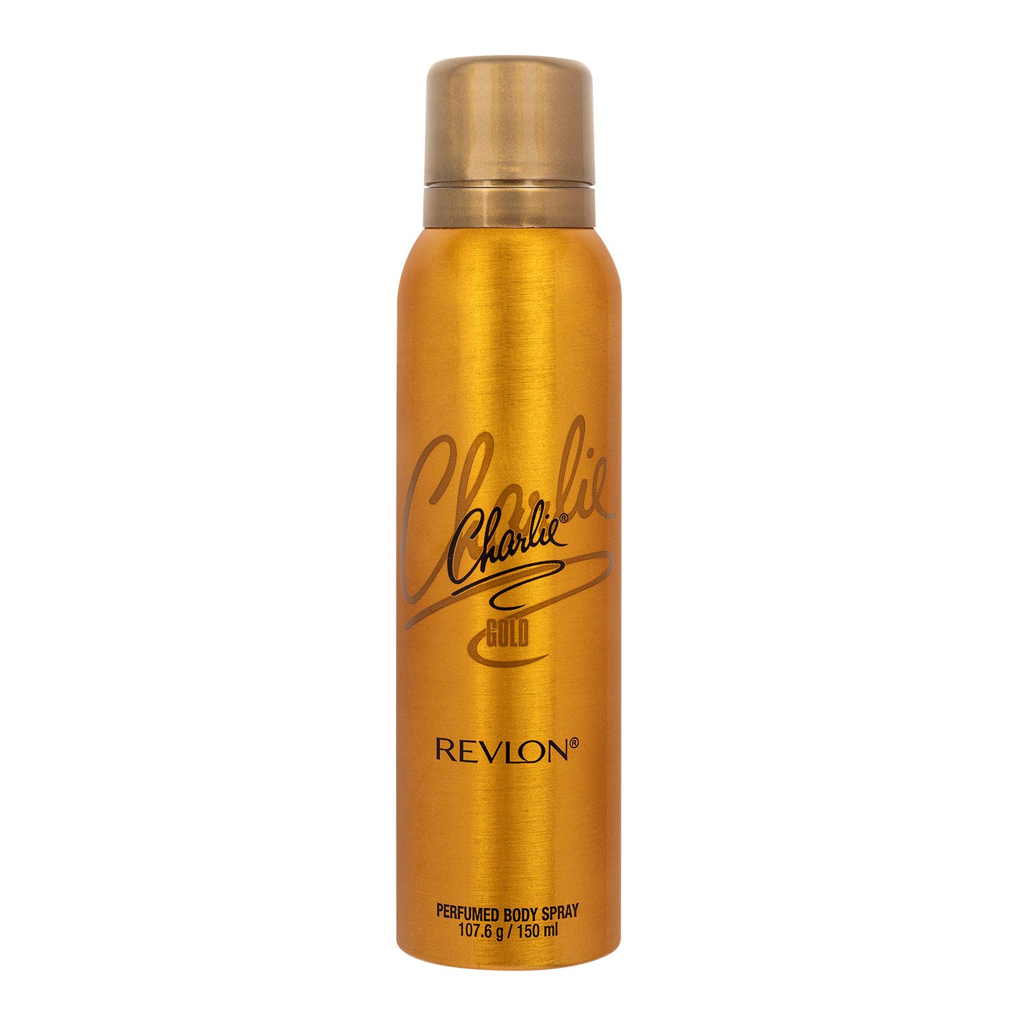 Charlie Gold Perfumed Body Spray For Her
