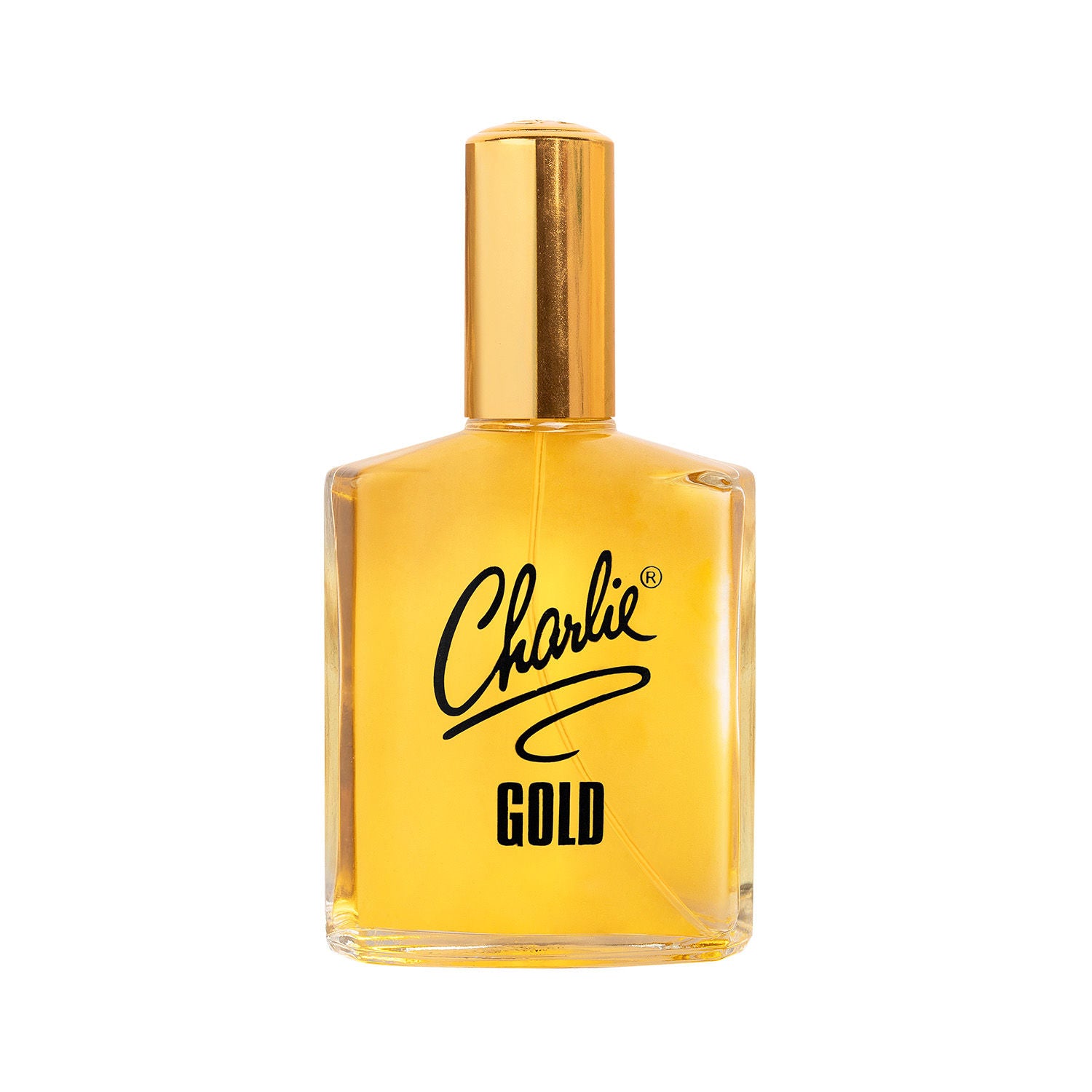 Charlie Gold Eau De Toilette For Her