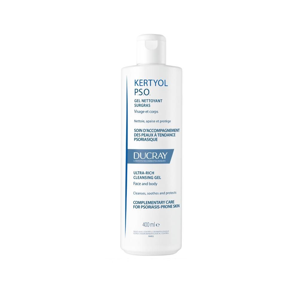 Kertyol PSO Cleansing Gel