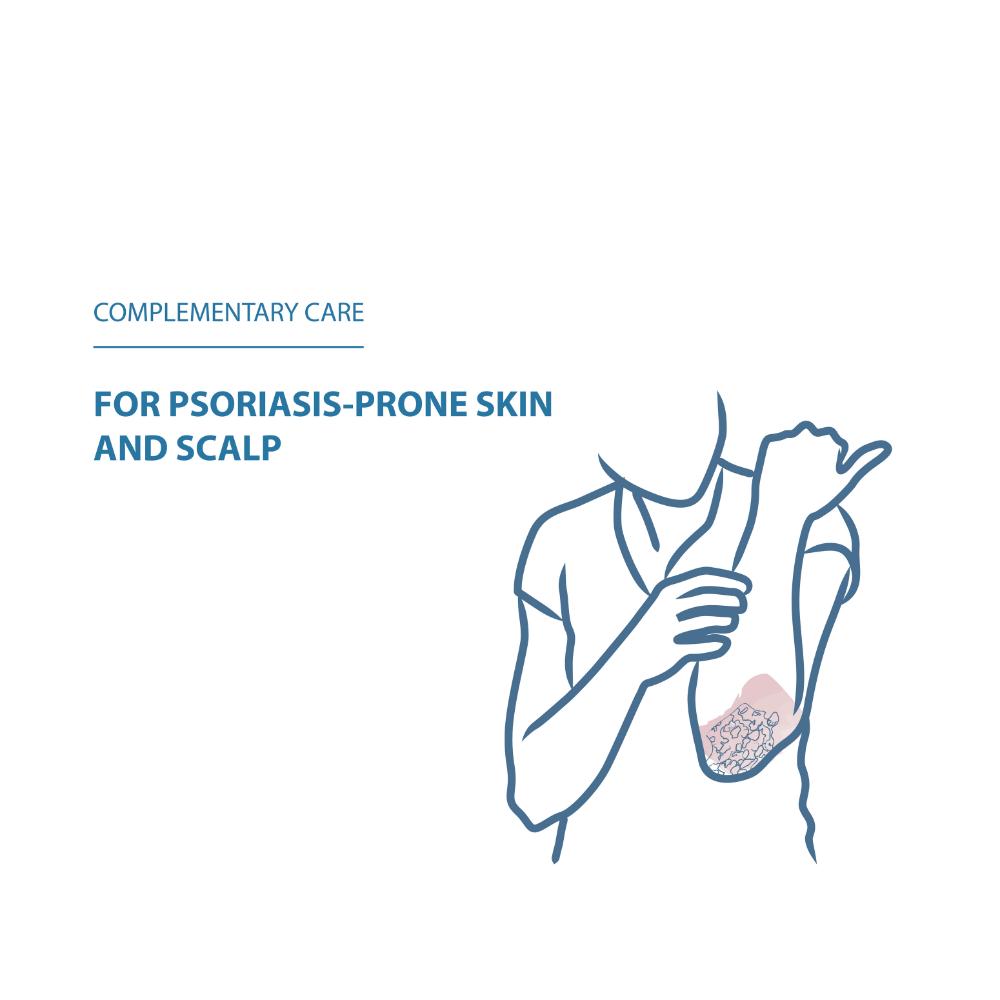 Kertyol PSO Cleansing Gel