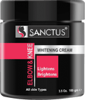Elbow & Knee Whitening Cream