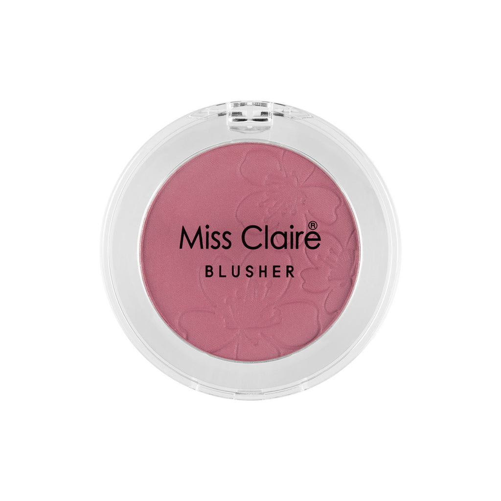 Round Blusher - 6