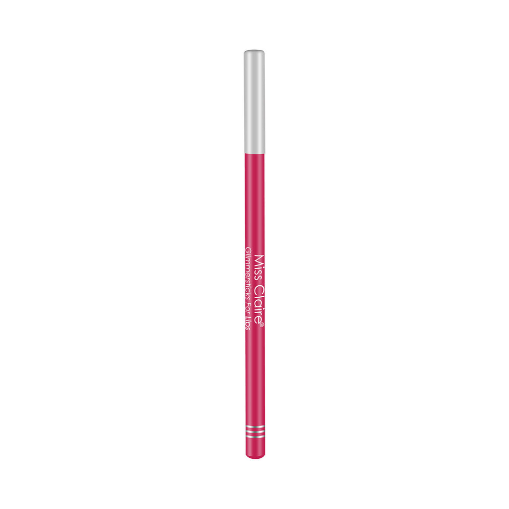 Glimmersticks For Lips - Pink L-07