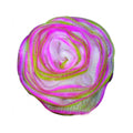 Rose Bath Sponge (BA-3/14) (Color May Vary)