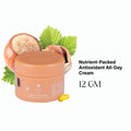 Go-To Skin Cream Vitamin A And E With Horse Chestnut Seed Extract For Glowing Skin - 12g