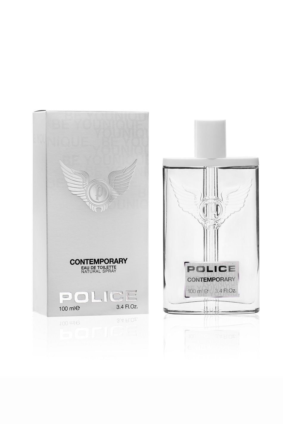Contemporary Eau De Toilette For Him