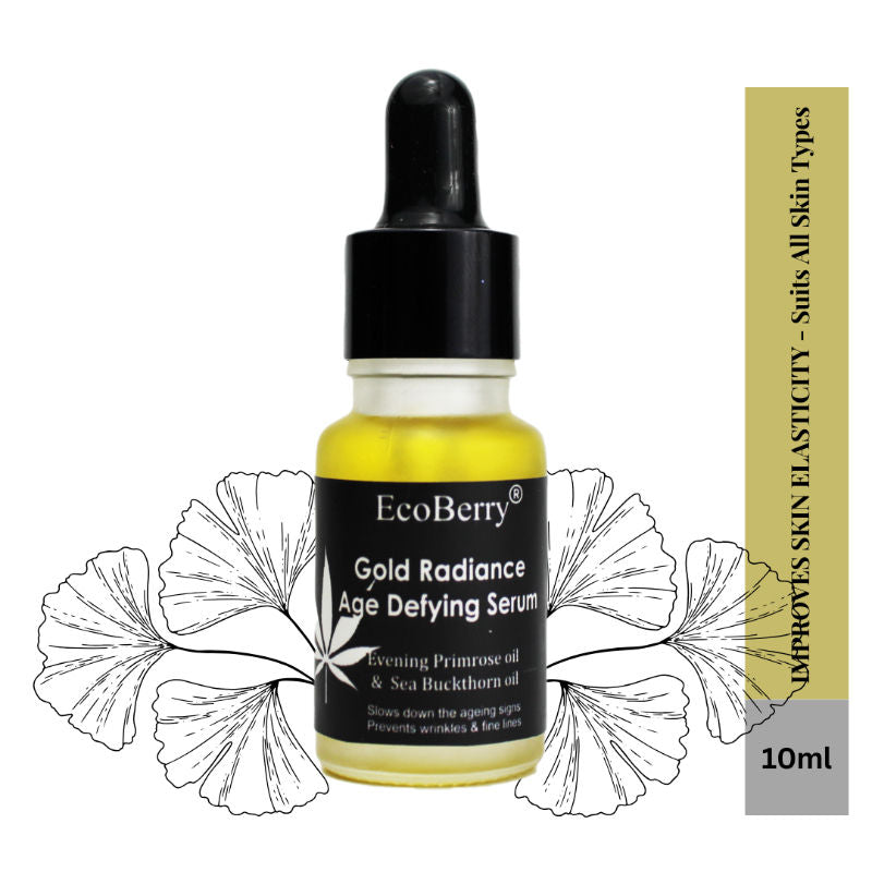 Age Defying Serum