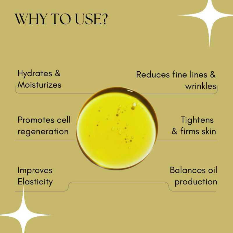 Age Defying Serum