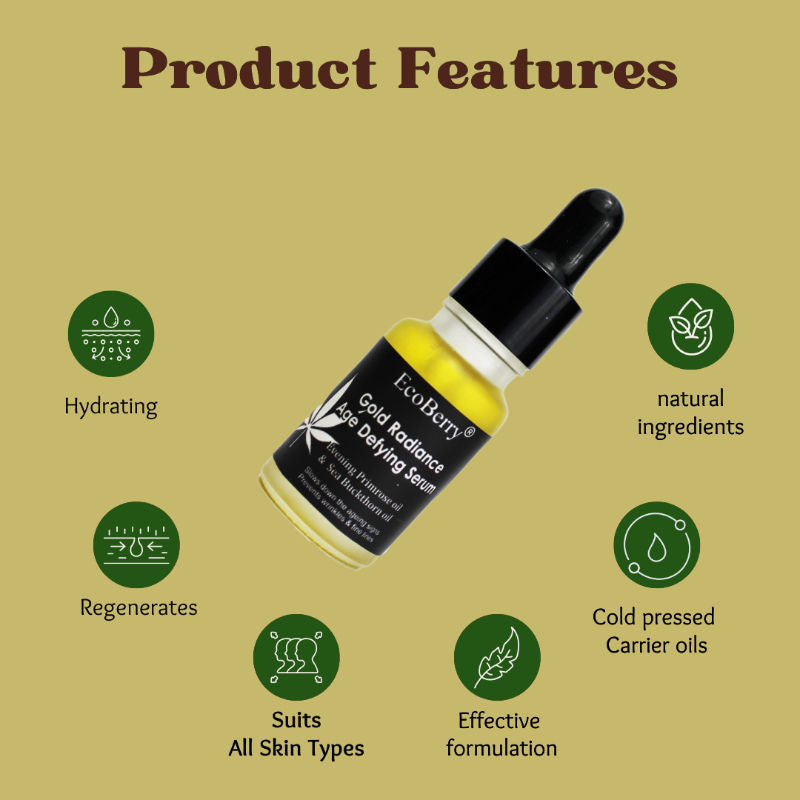 Age Defying Serum