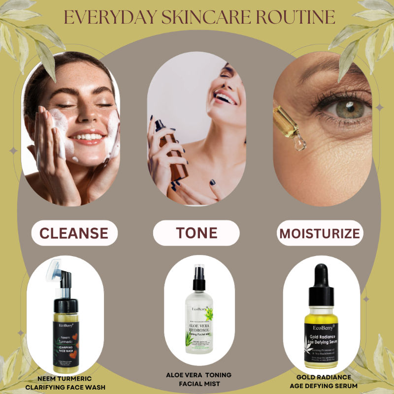 Age Defying Serum