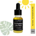 Gold Radiance Day Serum