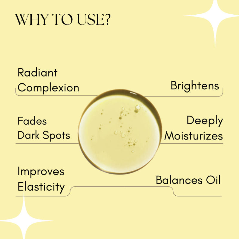 Gold Radiance Day Serum