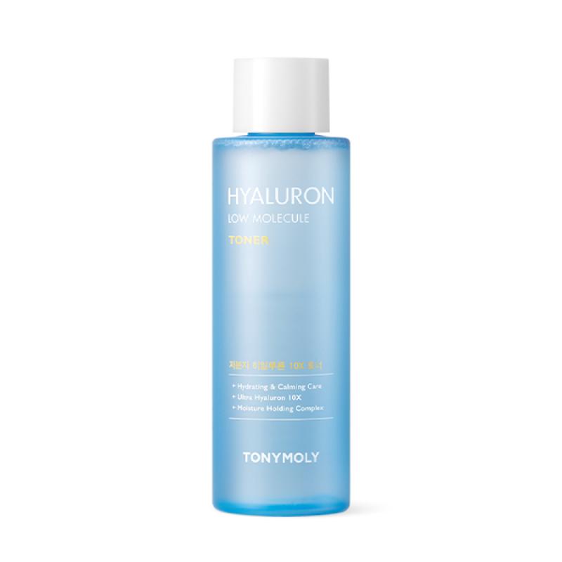 Derma Lab Hyaluron 10X Toner
