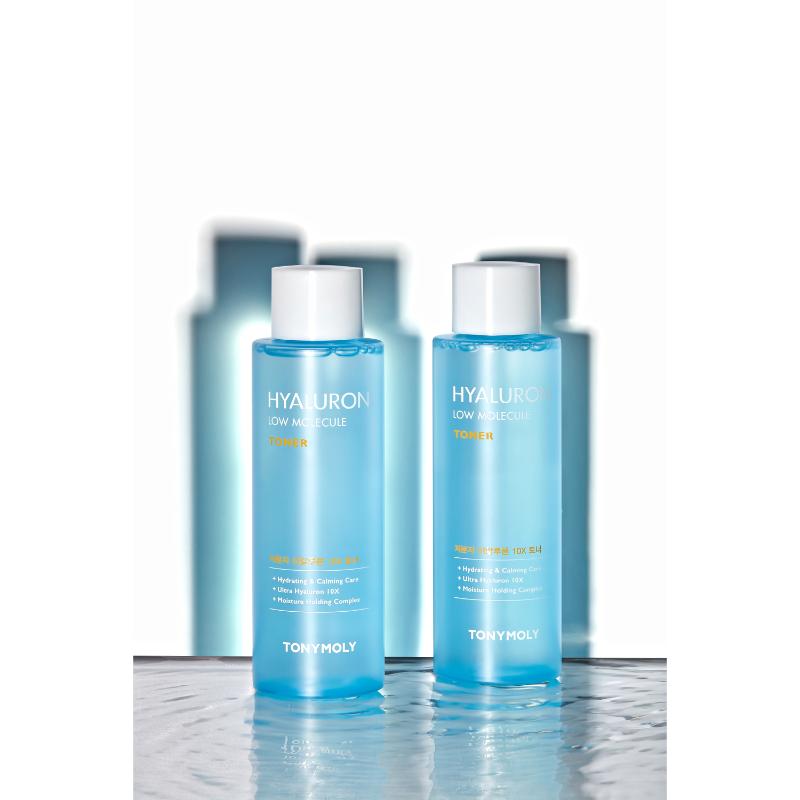 Derma Lab Hyaluron 10X Toner