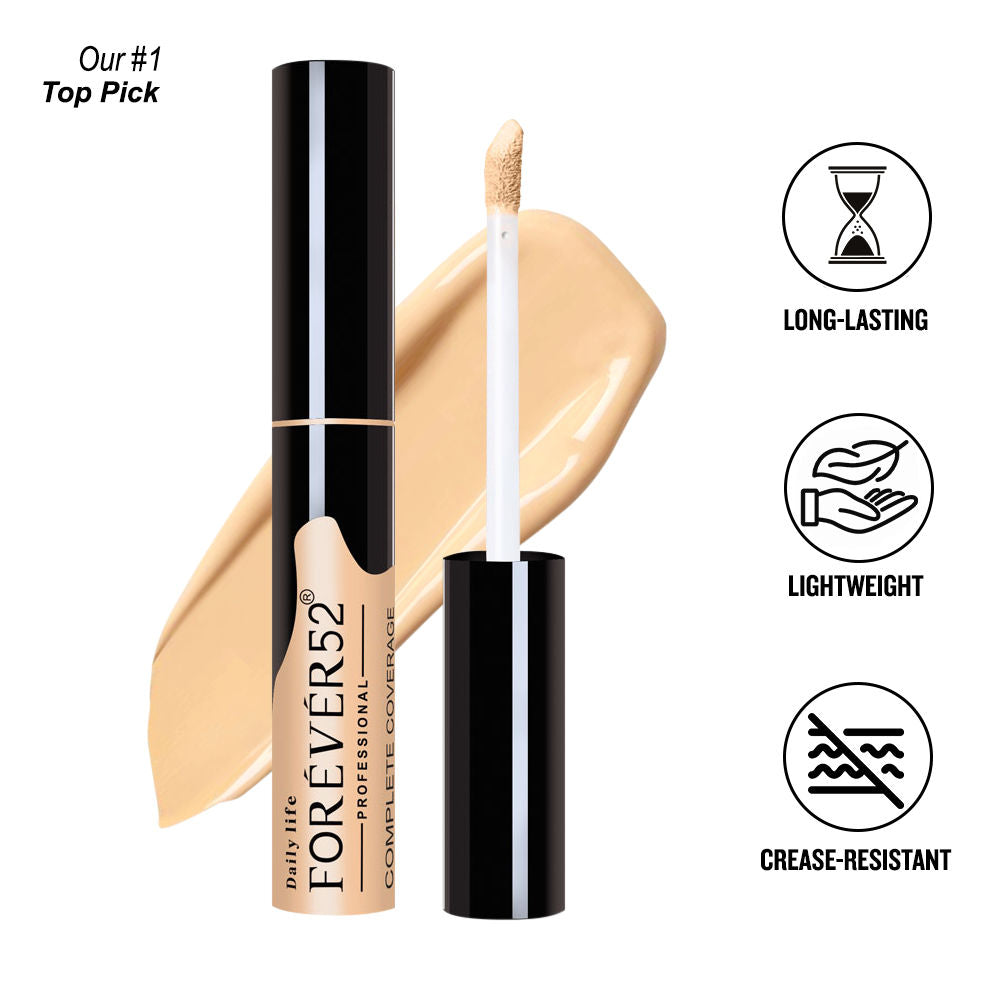Complete Coverage Concealer