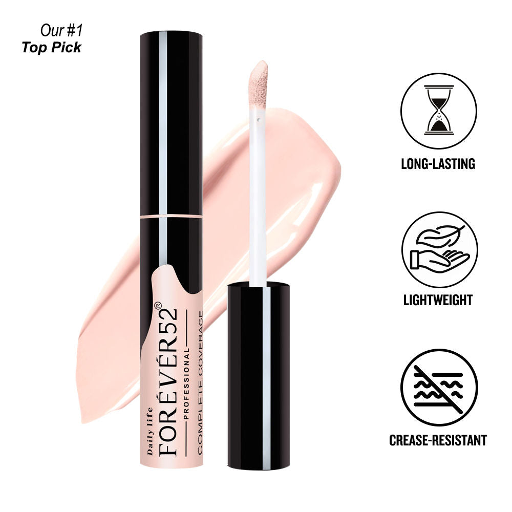 Complete Coverage Concealer - Cov002