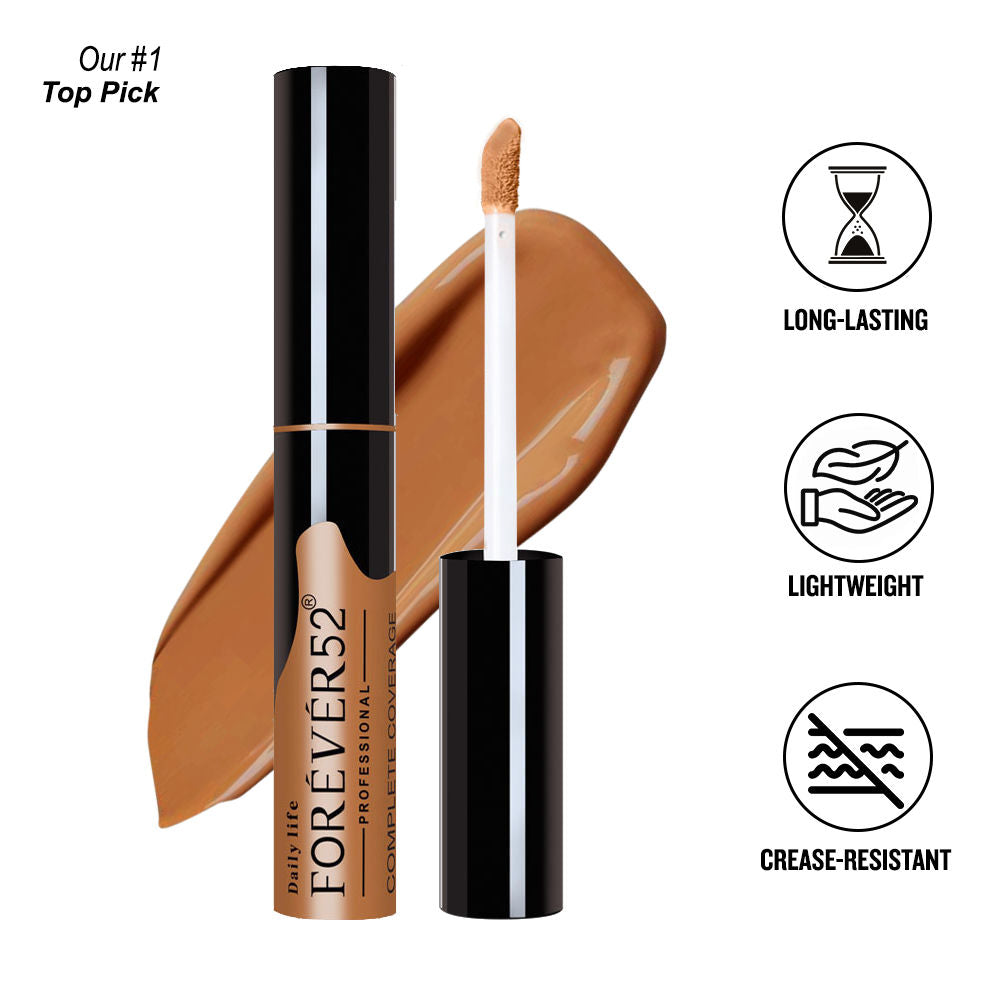 Complete Coverage Concealer - Cov010