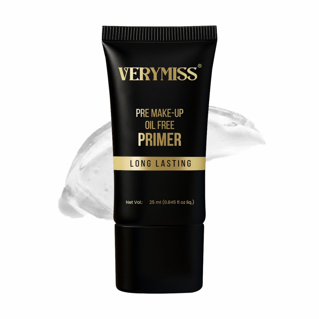 Pre Make-Up Oil Free Matte Primer
