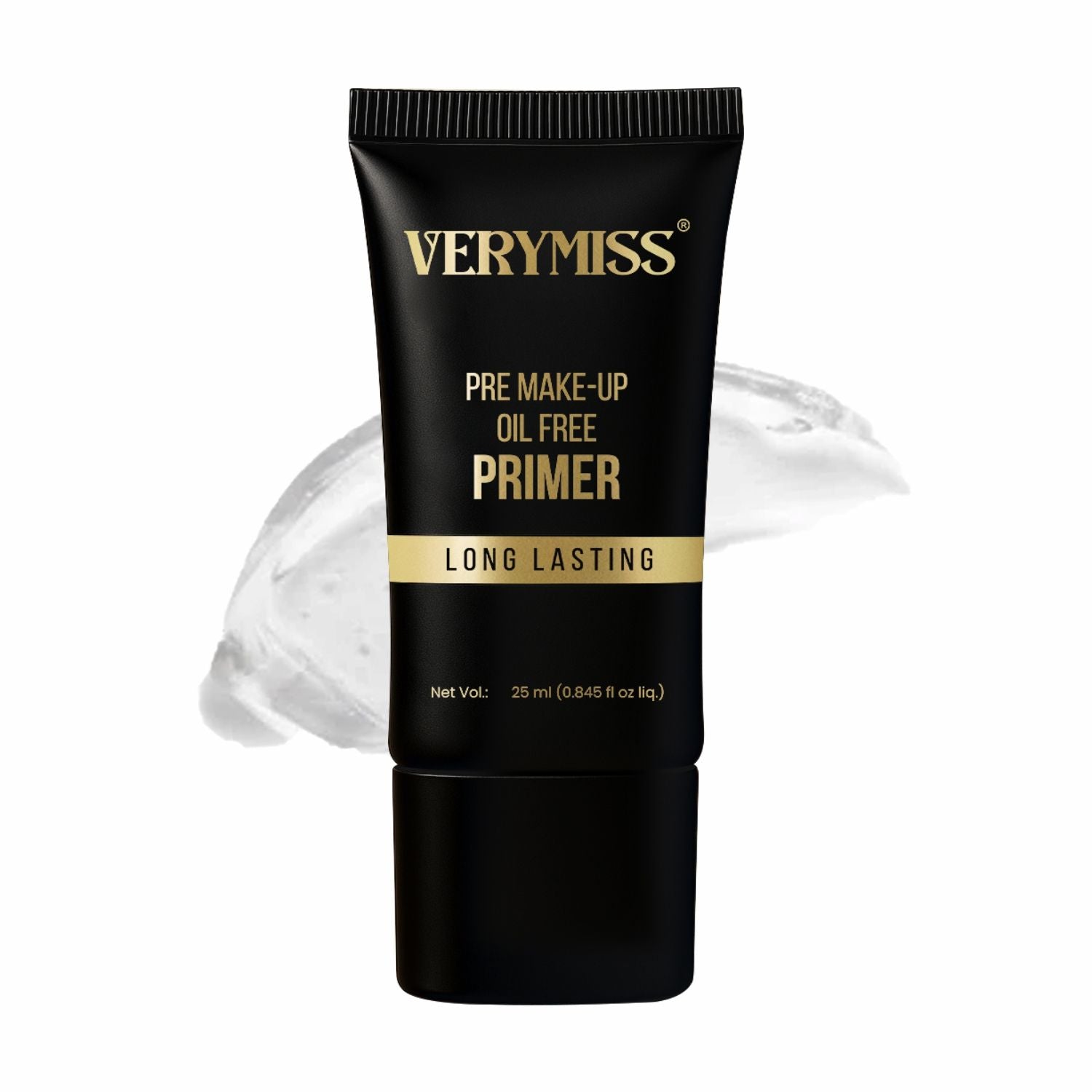Pre Make-Up Oil Free Matte Primer
