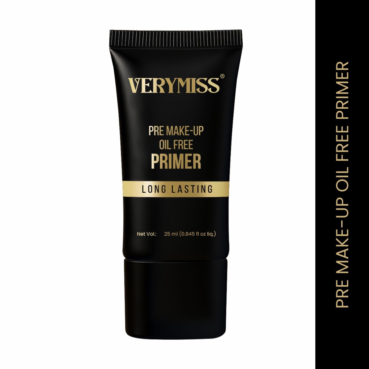 Pre Make-Up Oil Free Matte Primer