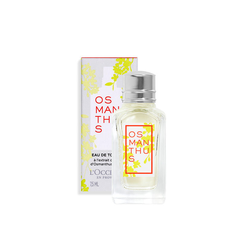 Osmanthus Eau De Toilette - 7.5ml