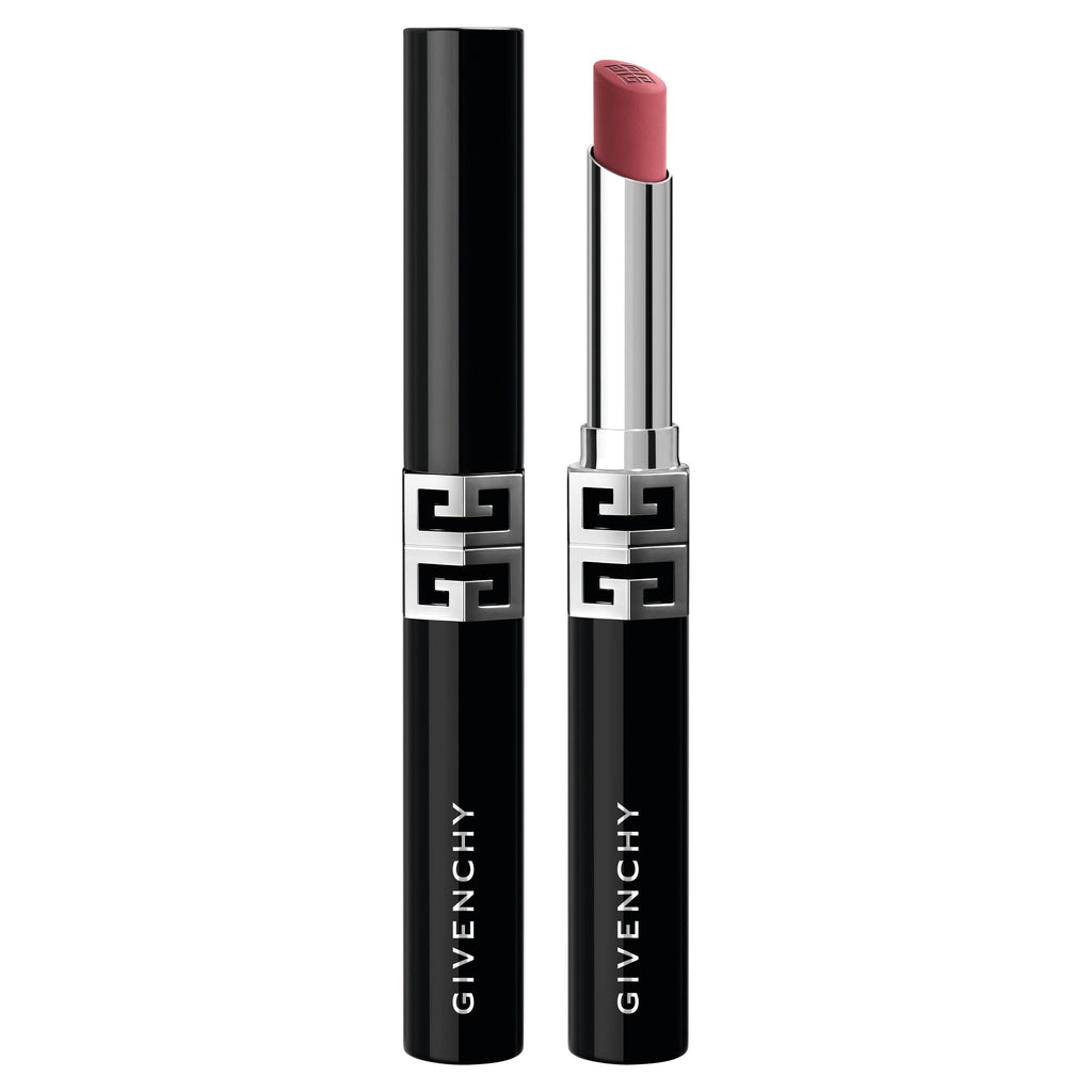 Le Rouge Velvet Matte Lipstick - Nude Mousseline