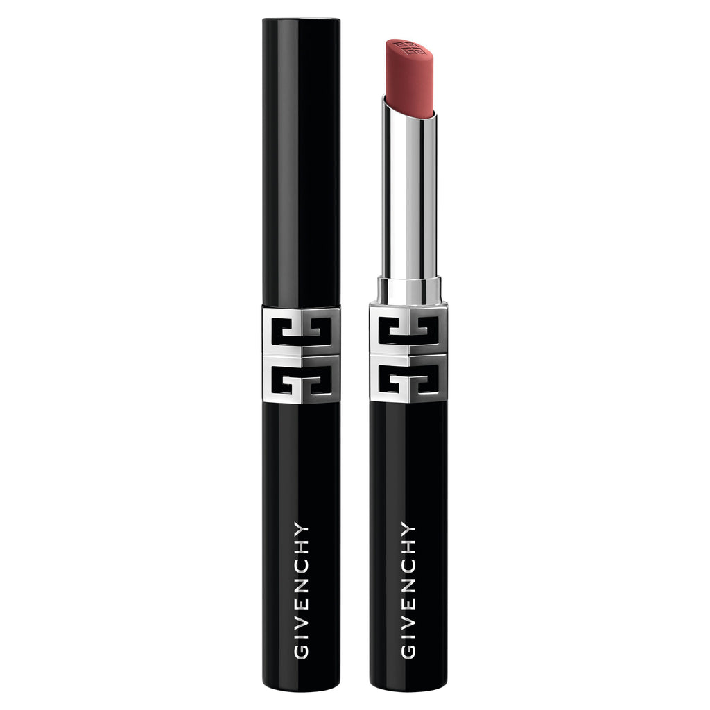 Le Rouge Velvet Matte Lipstick - Tailored Nude