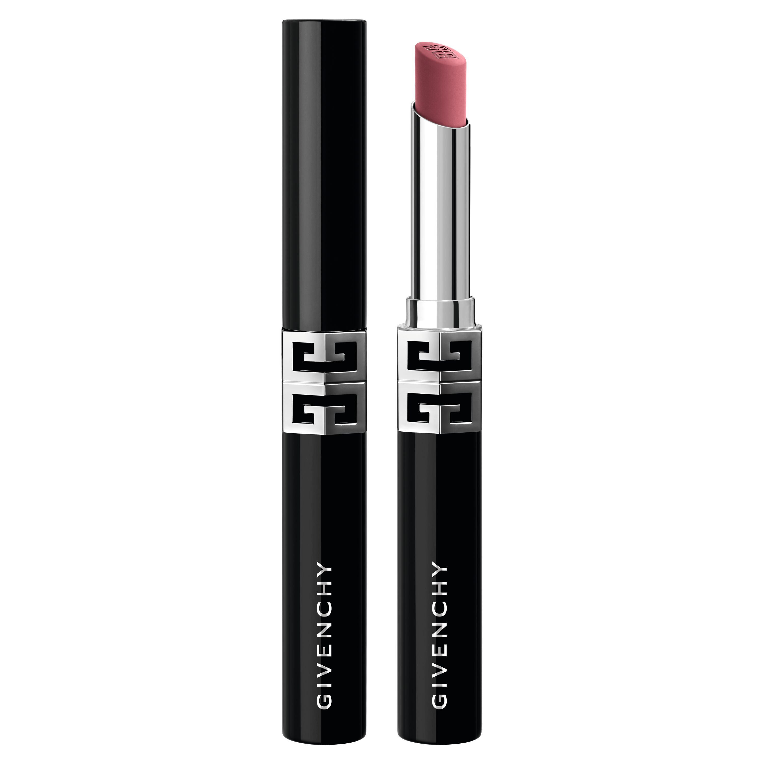 Le Rouge Velvet Matte Lipstick - Soft Undercut