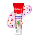 Maxfresh Rainbow Fresh Toothpaste With Cooling Crystals