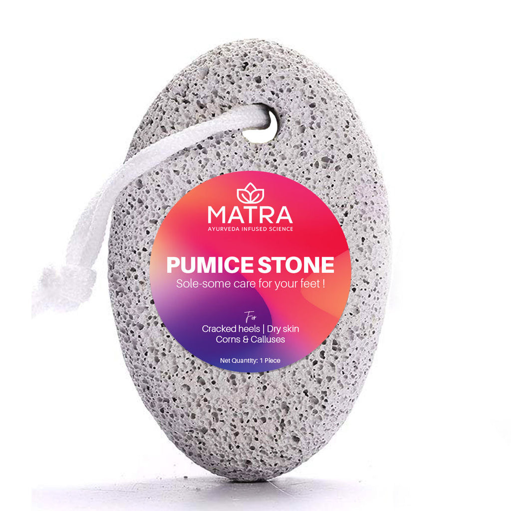 Pumice Stone - 40mm (Color May Vary)