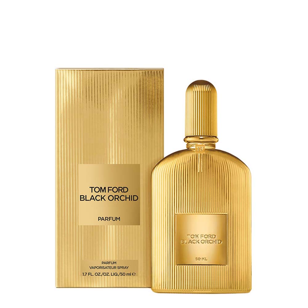 Black Orchid Parfum