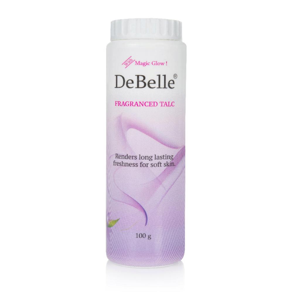 Fragranced Talc - 100g