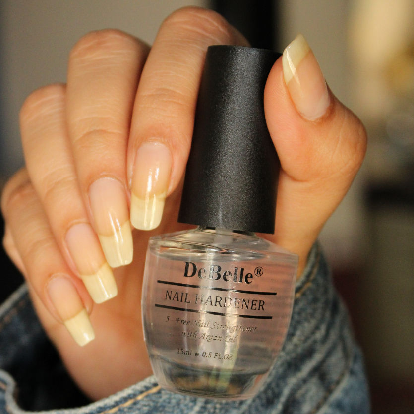 Nail Hardener