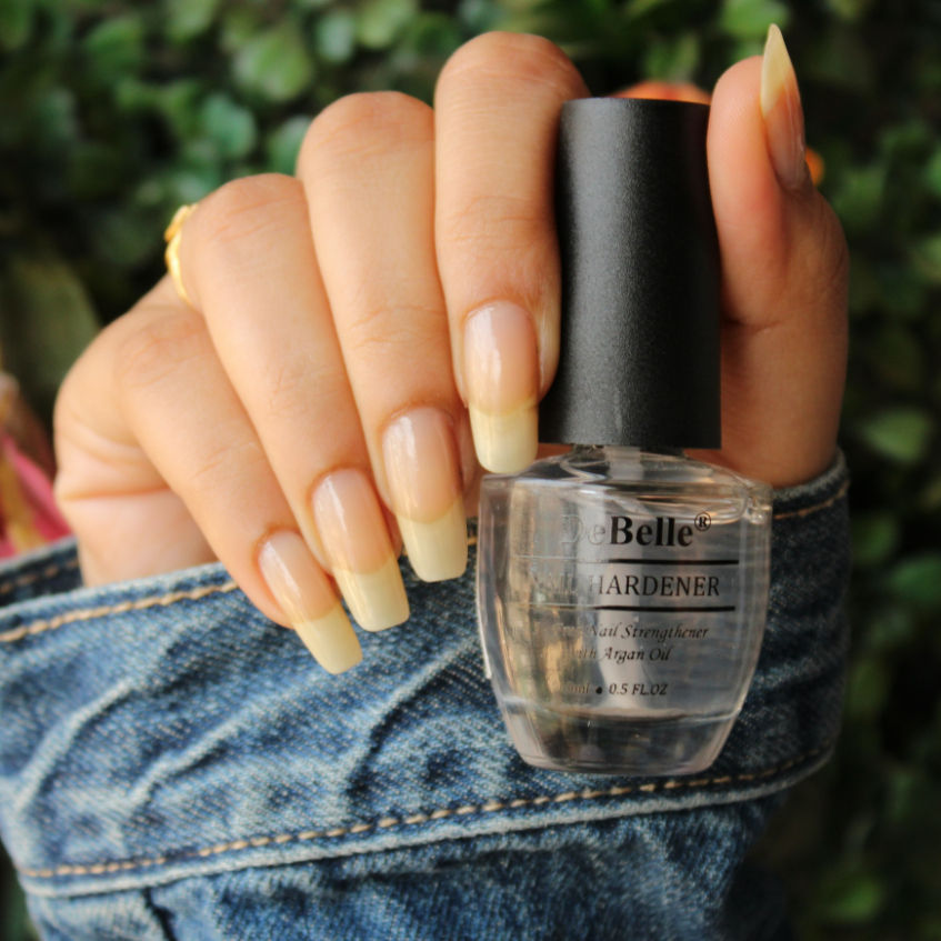 Nail Hardener