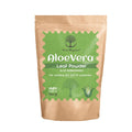 Aloe Vera Leaf Powder