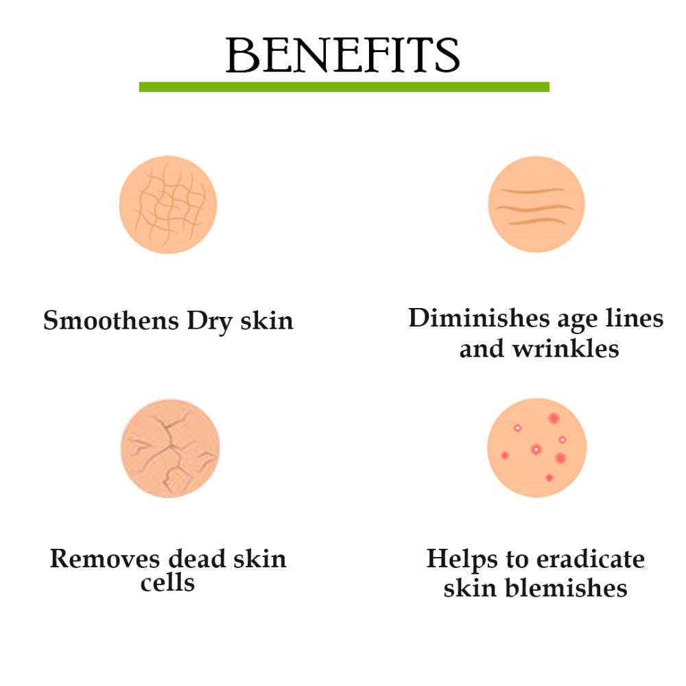 Aloe Vera Leaf Powder