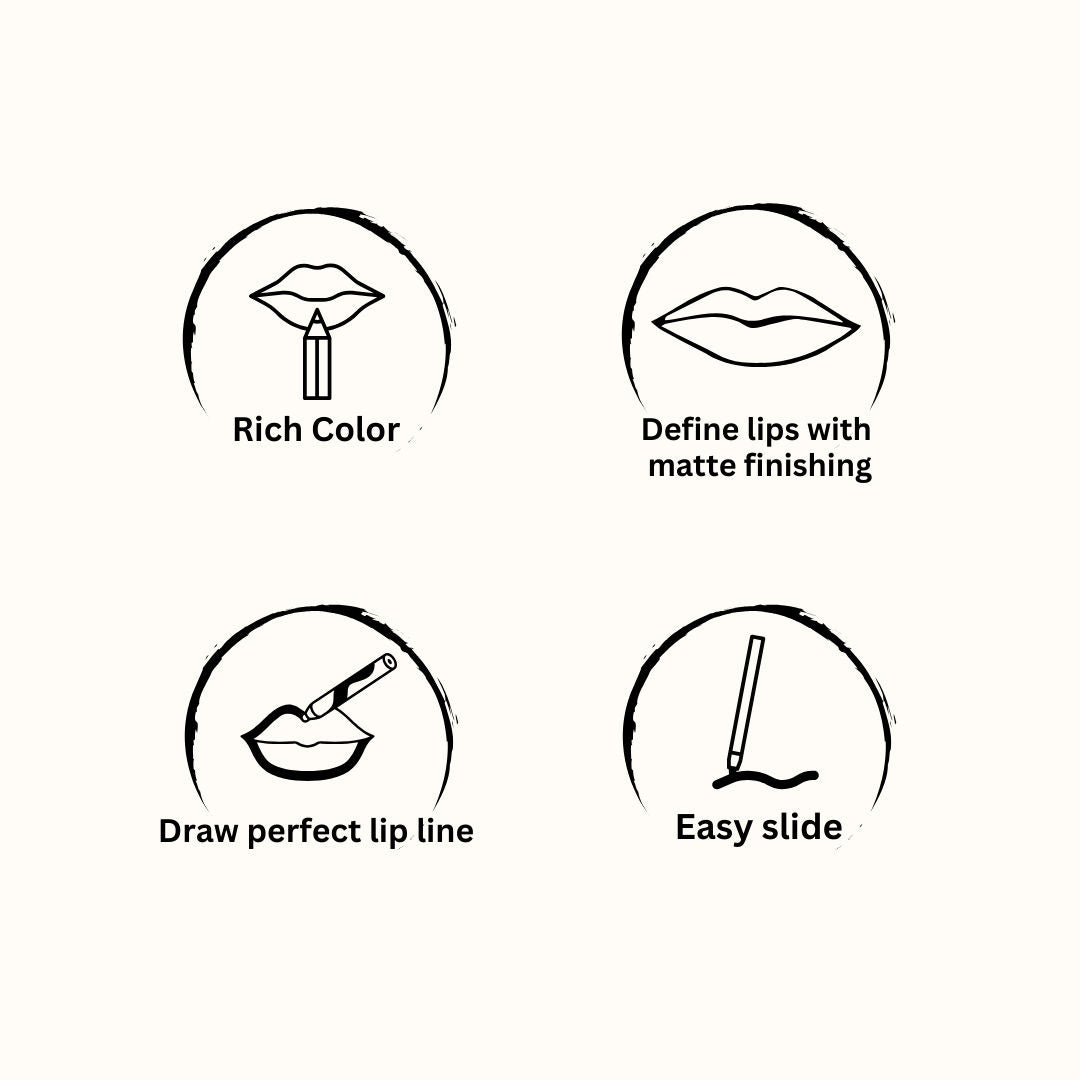 Lip Liner