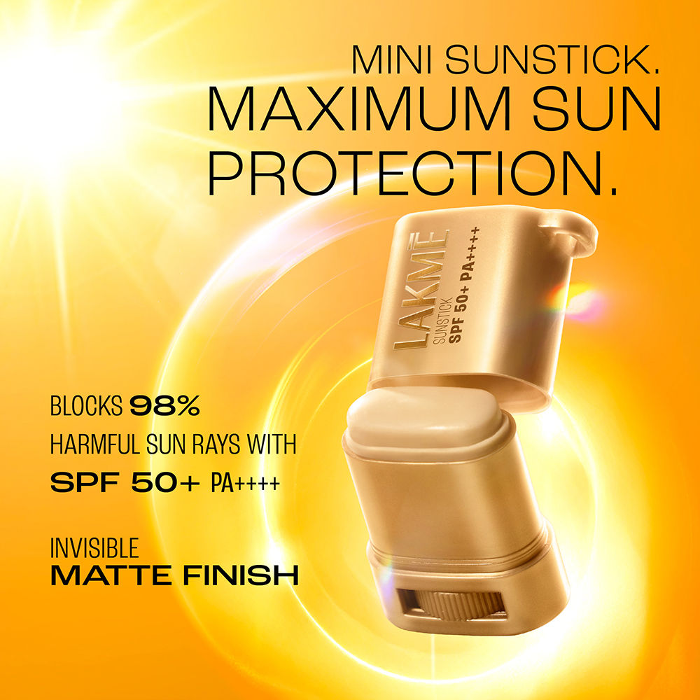 Sun Expert Invisible Sunstick SPF 50+ PA++++