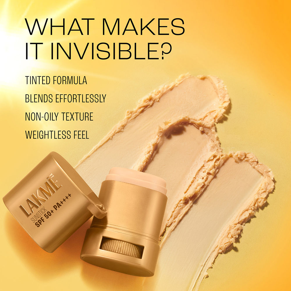 Sun Expert Invisible Sunstick SPF 50+ PA++++
