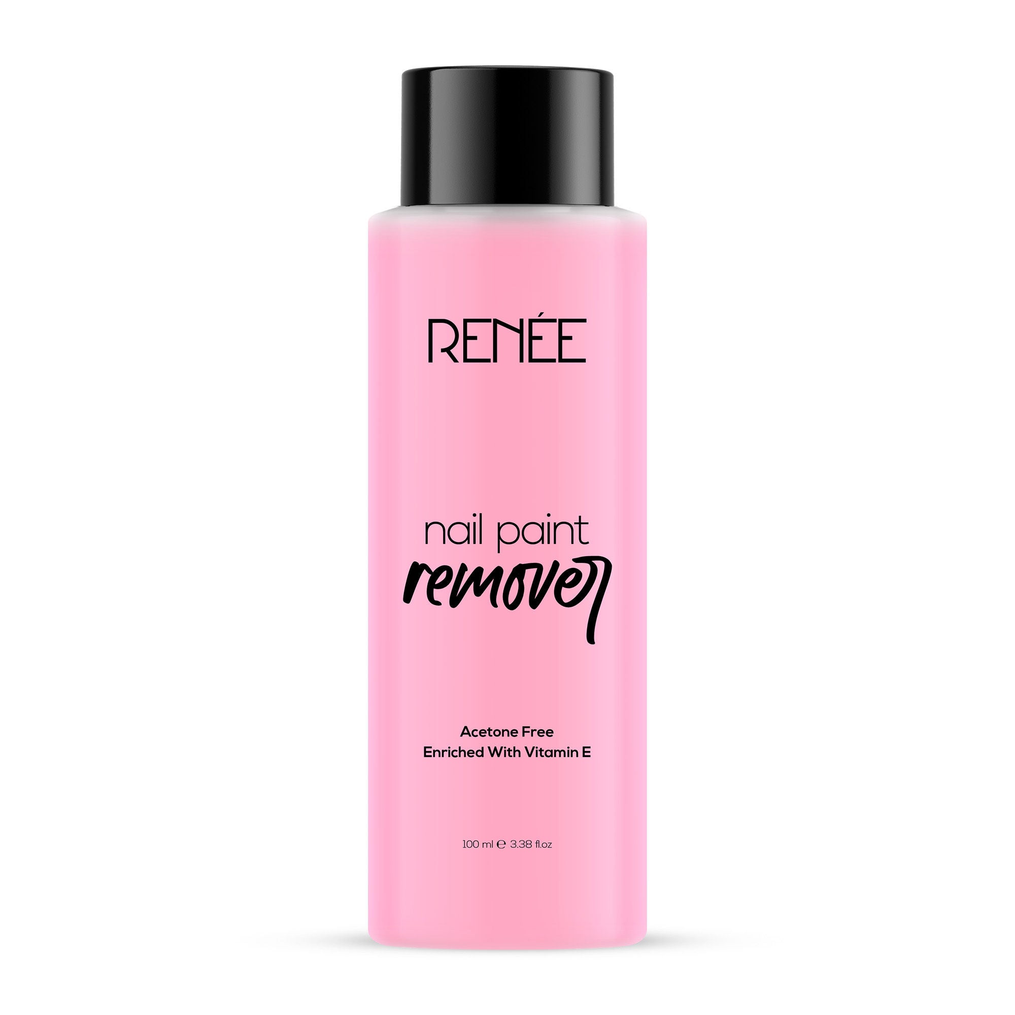 Nail Paint Remover