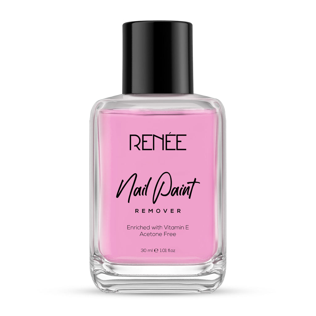 Nail Paint Remover - Nail Paint Remover